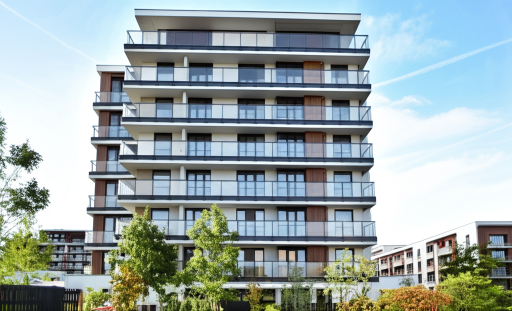 Gestão de Condomínios